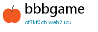 bbbgame